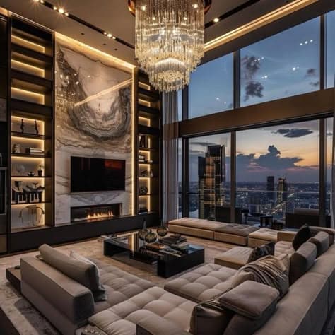 Bronze suite