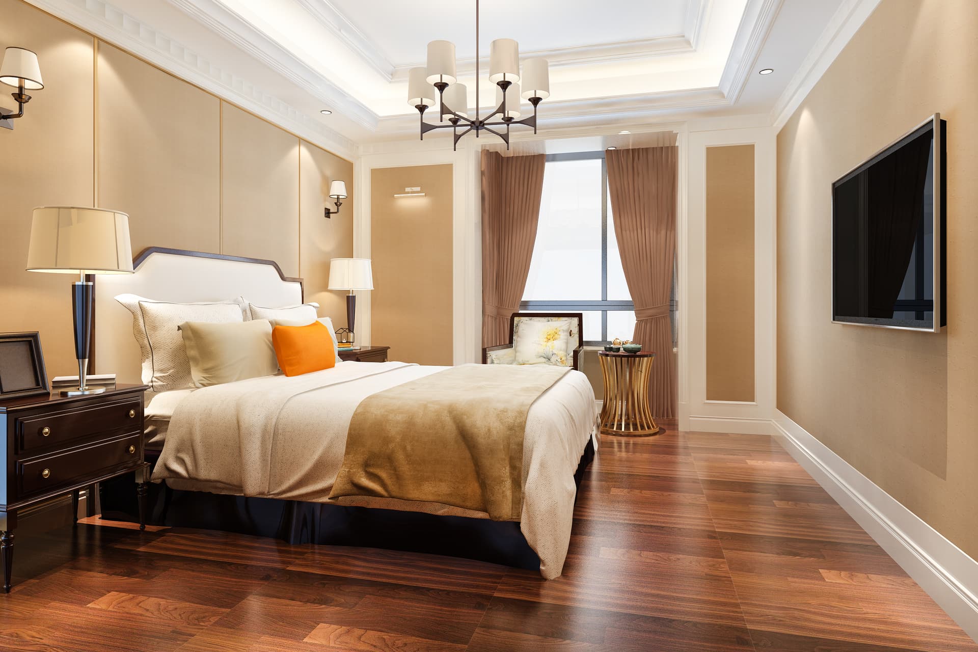 Silver suite